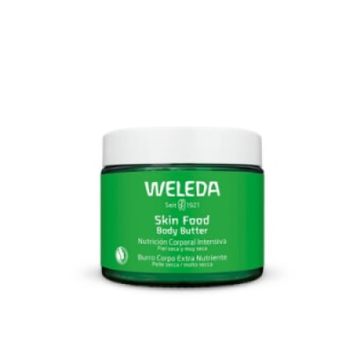 Skin Food Body Butter 150 Ml Weleda